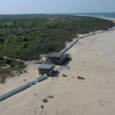 Strandbungalows פראואנפולדר מראה חיצוני תמונה